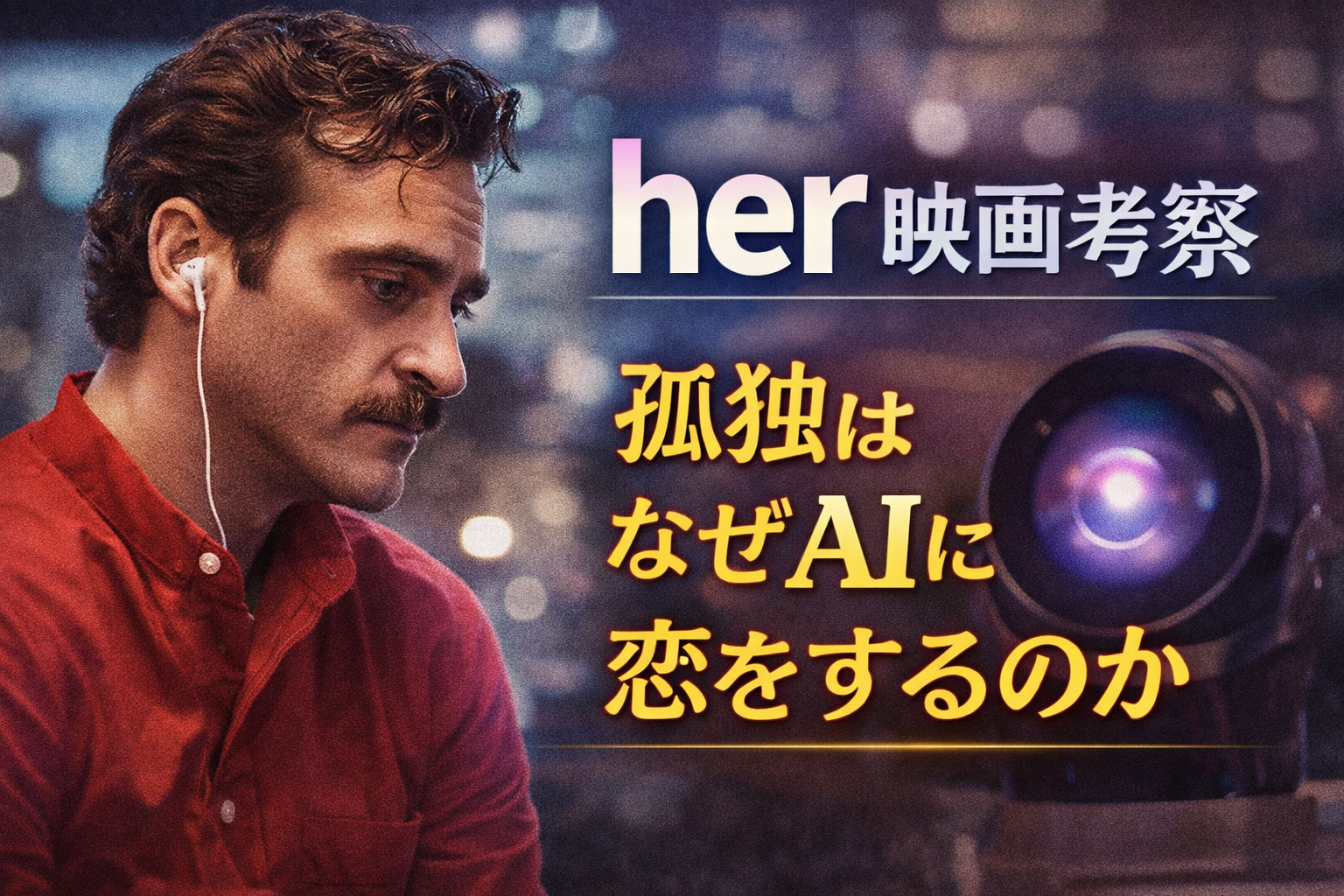 her映画考察