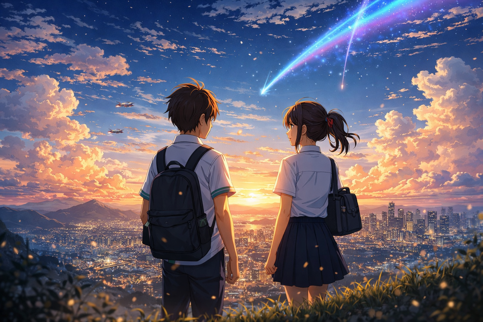 アニメ映画おすすめ｜大人だからこそ心に響く名作アニメまとめ