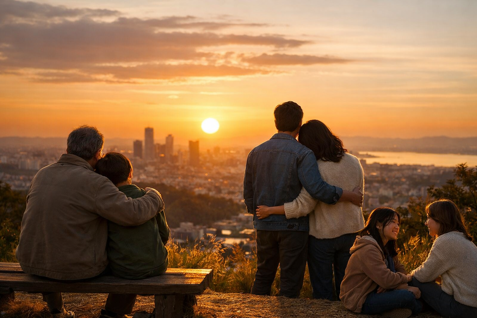 人間関係を描いた映画おすすめ｜心のすれ違いと理解を描く名作まとめ