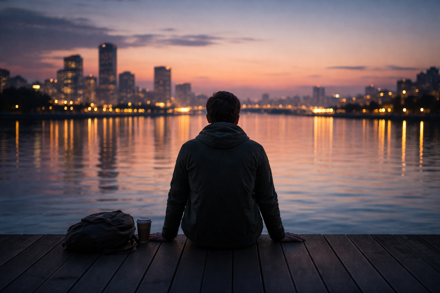 孤独を描いた映画おすすめ｜ひとりの時間と心に寄り添う名作まとめ