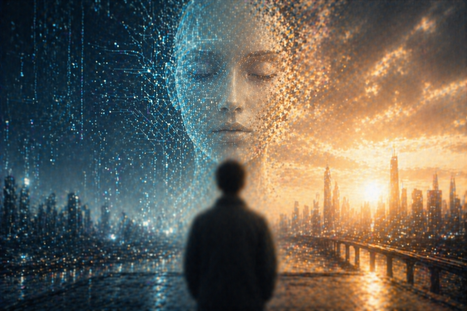 AIを描いた映画おすすめ｜人間とテクノロジーの未来