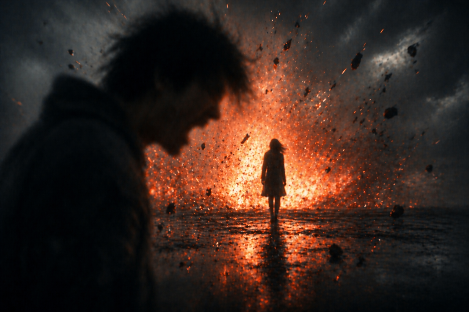 怒りを描いた映画おすすめ｜抑えきれない感情の正体