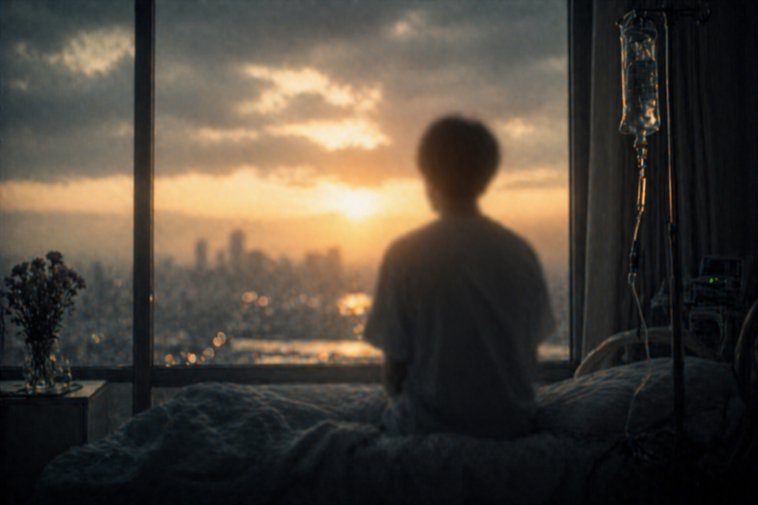 病気を描いた映画おすすめ｜生と向き合う心の物語