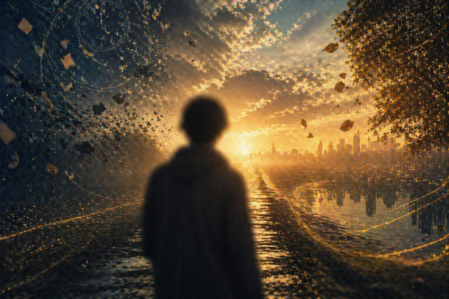 運命を描いた映画おすすめ｜避けられない流れの物語