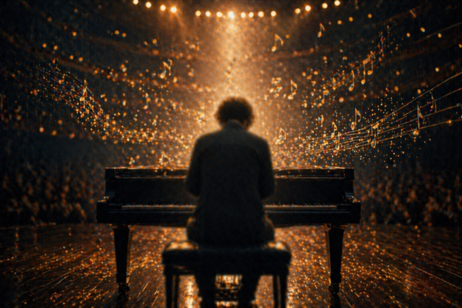 音楽を描いた映画おすすめ｜心を動かす旋律の物語