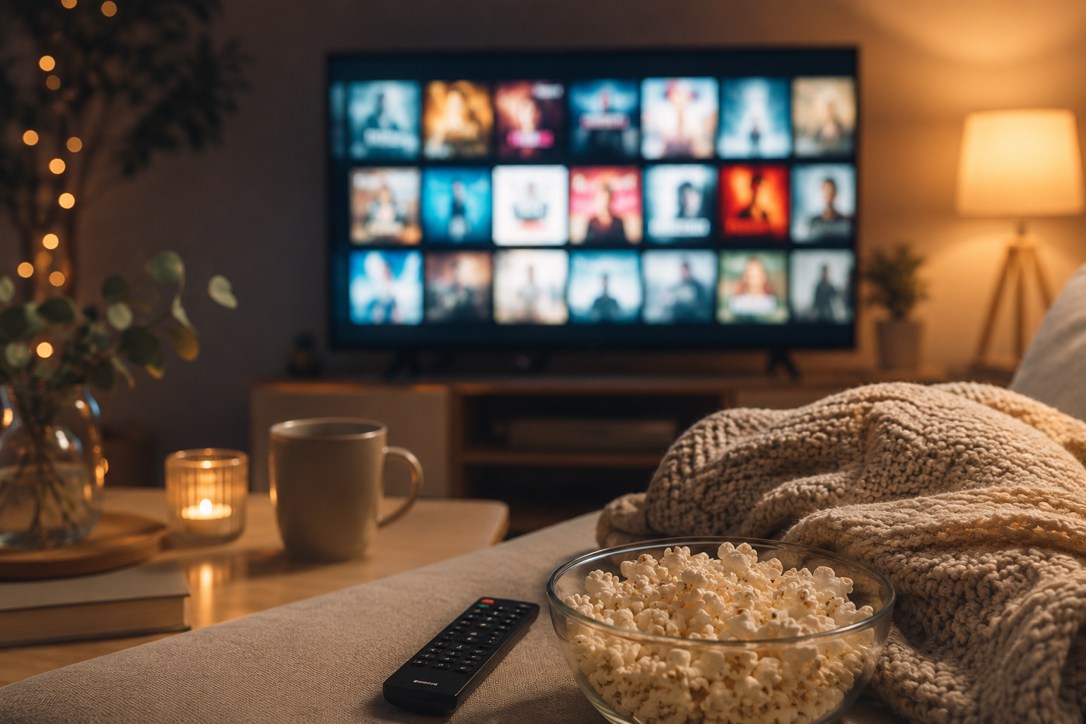 映画のVOD・動画配信情報｜おすすめ映画を観る方法